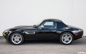 BMW Z8 by EAS